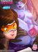 [ENG – DOUJIN] Ebluberry ~ Not Overwatch Overcosplay [Chapter 1]