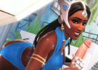 Symmetra