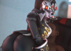 Widowmaker