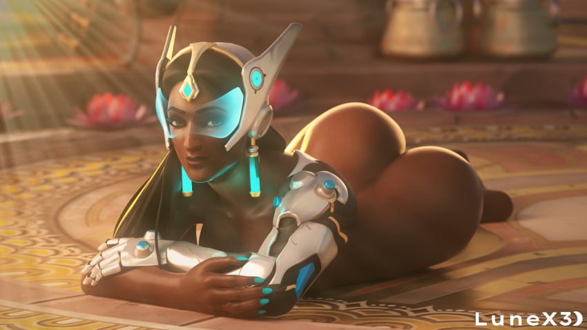 Pharah Porn