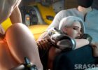 [Srasoni01] Ashe Threesome